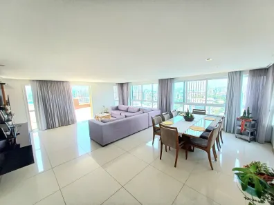 Cobertura com 4 Quartos à venda, 164m² no Pituba, Salvador