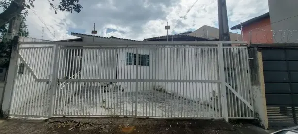 Casa com 2 Quartos à venda, 65m² no Residencial Bosque dos Ipês, São José dos Campos