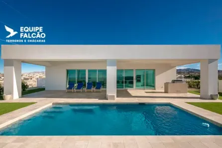 Fazenda/Sítio com 3 Quartos à venda, 600m² no Águas de Igaratá, Igaratá