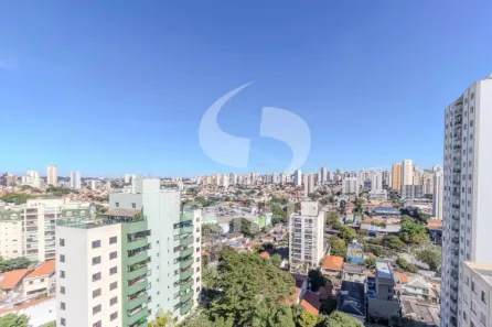Cobertura com 3 Quartos à venda, 110m² no Vila da Saúde, São Paulo