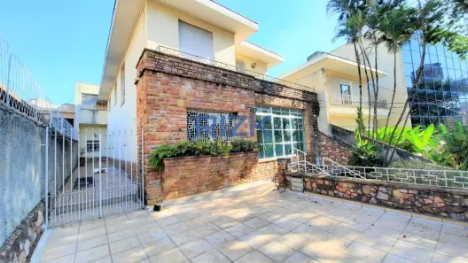 Casa com 4 Quartos à venda, 335m² no Aclimação, São Paulo