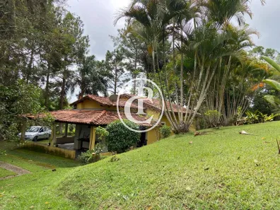 Fazenda/Sítio com 2 Quartos à venda, 150m² no Vila São Geraldo, São José dos Campos