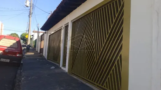 Casa com 3 Quartos para alugar, 350m² no Vila Cardia, Bauru