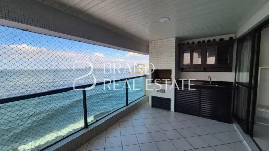 Apartamento com 3 Quartos à venda, 190m² no Pitangueiras, Guarujá