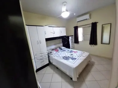 Apartamento com 2 Quartos para alugar, 54m² no Vila Odim Antão, Sorocaba