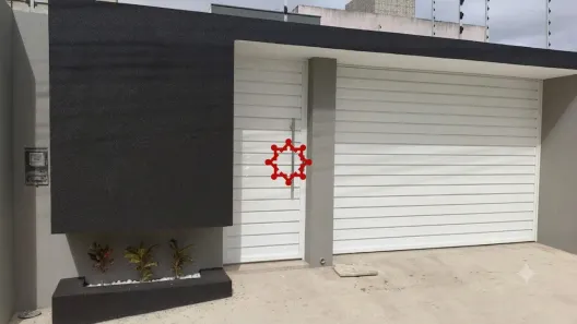Casa com 3 Quartos à venda, 129m² no Luiz Gonzaga, Caruaru