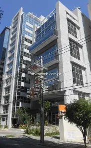 Sala Comercial para alugar, 383m² no Itaim Bibi, São Paulo