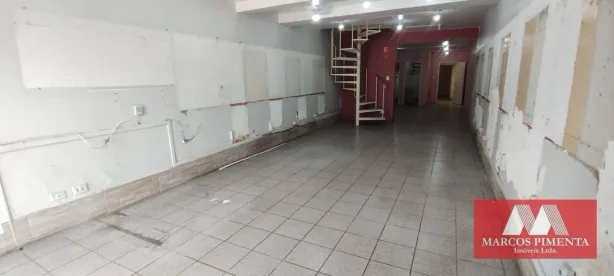 Sobrado com 2 Quartos à venda, 130m² no Lapa de Baixo, São Paulo