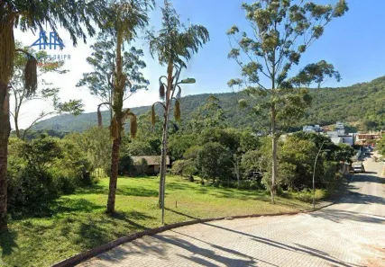 Lote/Terreno à venda, 860m² no Santo Antônio de Lisboa, Florianópolis