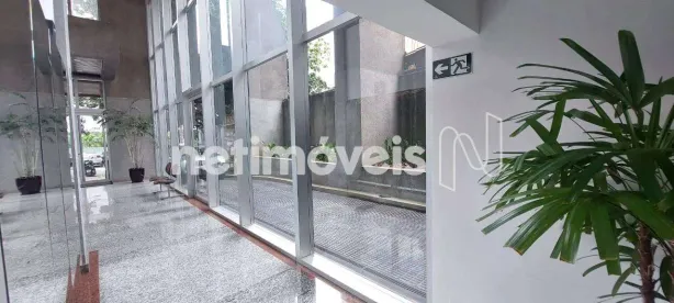 Sala Comercial à venda, 18m² no Santo Agostinho, Belo Horizonte