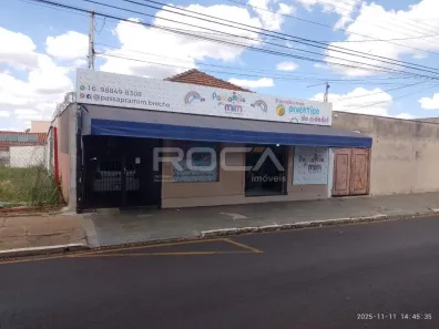 Casa com 2 Quartos à venda, 216m² no Vila Prado, São Carlos