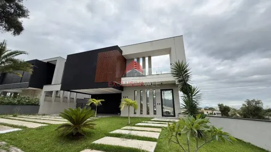 Casa de Condomínio com 5 Quartos à venda, 640m² no Condomínio Reserva do Paratehy, São José dos Campos