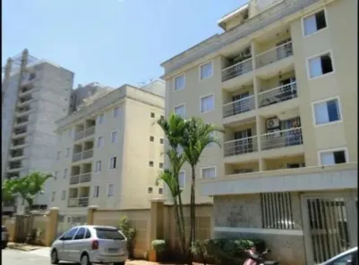 Apartamento com 3 Quartos à venda, 75m² no Vila Nova, Campinas