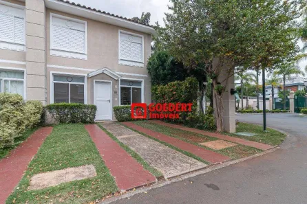 Casa de Condomínio com 3 Quartos para alugar, 99m² no Parque Renato Maia, Guarulhos