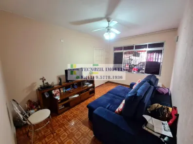 Sobrado com 2 Quartos à venda, 300m² no Vila Água Funda, São Paulo