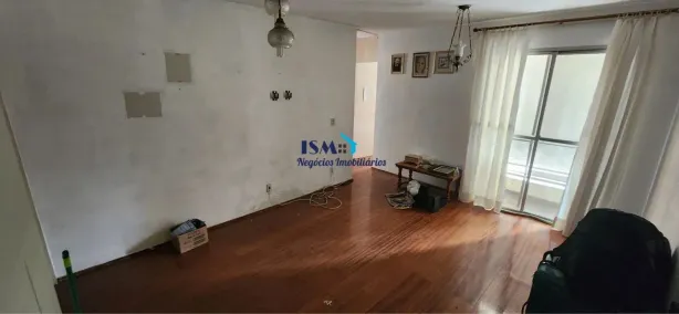 Apartamento com 3 Quartos à venda, 77m² no Vila São Bento, Campinas