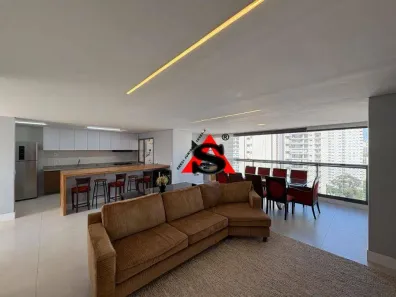 Apartamento com 3 Quartos para alugar, 165m² no Jardim Vila Mariana, São Paulo