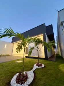 Casa com 3 Quartos à venda, 210m² no Residencial Vereda dos Buritis, Goiânia