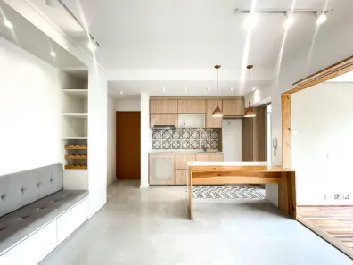 Apartamento com 2 Quartos à venda, 62m² no Vila Formosa, São Paulo