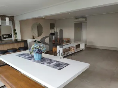 Apartamento com 4 Quartos à venda, 179m² no Santo Antônio, São Caetano do Sul