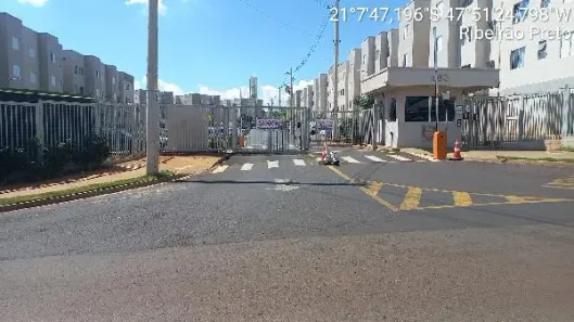Apartamento com 2 Quartos à venda, 43m² no Reserva Macaúba, Ribeirão Preto