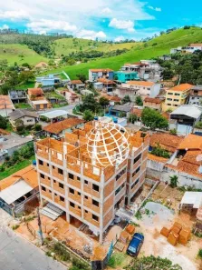 Apartamento com 2 Quartos à venda, 59m² no , Nazaré Paulista