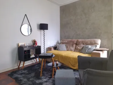 Apartamento com 2 Quartos à venda, 85m² no Santa Cecília, Porto Alegre