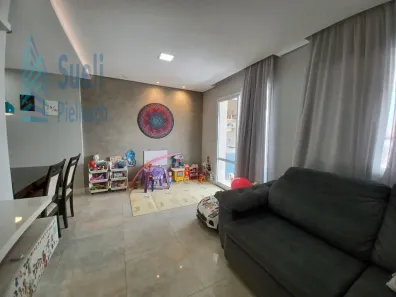 Apartamento com 2 Quartos à venda, 64m² no Vila Proost de Souza, Campinas