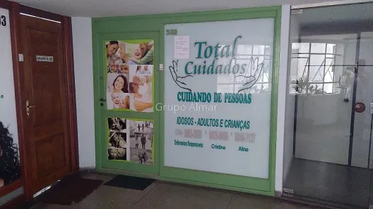 Sala Comercial à venda, 50m² no Centro, Juiz de Fora