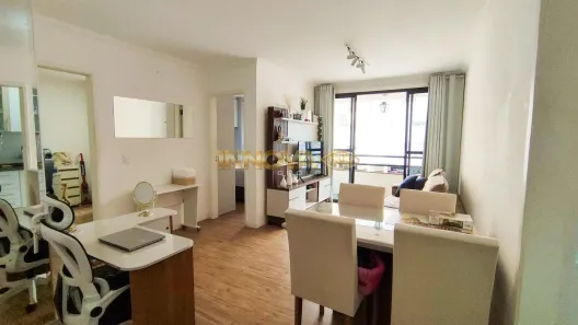 Apartamento com 2 Quartos à venda, 57m² no Jaguaribe, Osasco