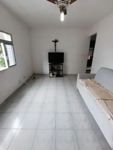 Apartamento com 3 Quartos à venda, 74m² no Aparecida, Santos
