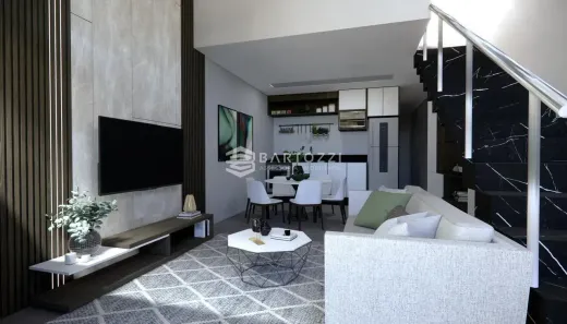 Casa com 2 Quartos à venda, 135m² no Vila Helena, Santo André
