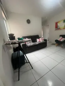 Apartamento com 2 Quartos à venda, 52m² no Turu, São Luís