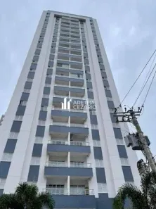 Apartamento com 2 Quartos para alugar, 69m² no Jardim das Nações, Taubaté