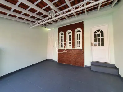 Casa com 2 Quartos para alugar, 50m² no Jardim Santa Tereza, Itu
