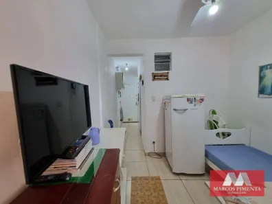 Kitnet com 1 Quarto à venda, 30m² no Bela Vista, São Paulo
