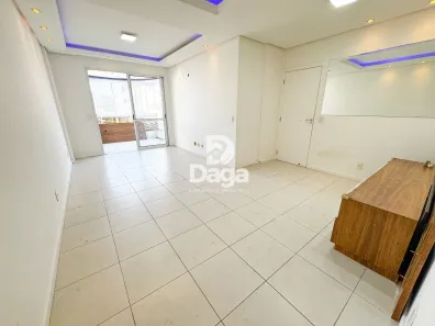Apartamento com 3 Quartos à venda, 88m² no Itacorubi, Florianópolis