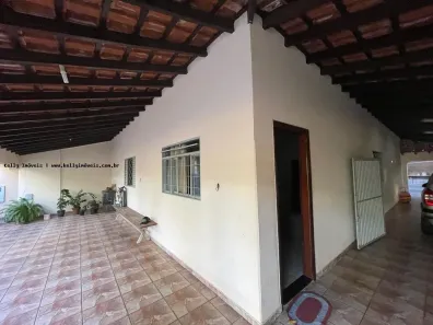 Casa com 3 Quartos à venda, 250m² no Martinópolis, Martinópolis