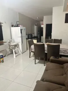 Casa com 2 Quartos à venda, 85m² no Cágado, Maracanaú