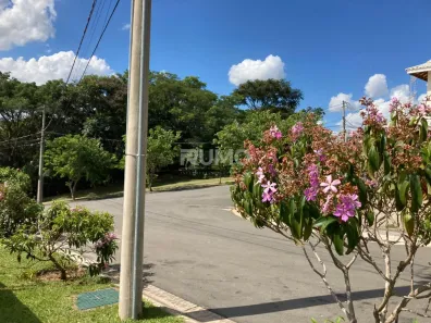 Lote/Terreno à venda, 414m² no Parque das Quaresmeiras, Campinas