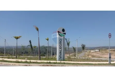 Lote/Terreno à venda, 264m² no Vivalegro, Votorantim