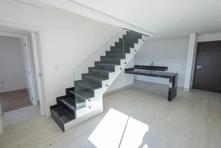 Cobertura com 4 Quartos à venda, 137m² no Itapoã, Belo Horizonte