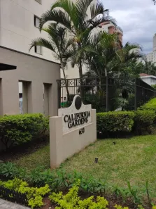 Apartamento com 3 Quartos para alugar, 67m² no Jardim Caboré, São Paulo