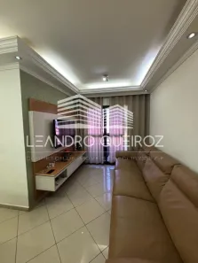 Apartamento com 3 Quartos à venda, 75m² no Gopoúva, Guarulhos