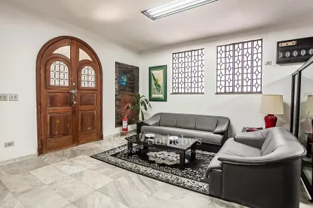 Casa com 3 Quartos à venda, 447m² no Jardim América, São Paulo