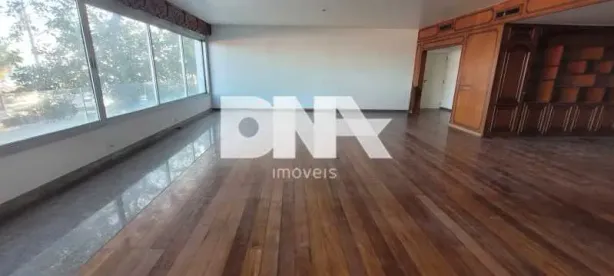 Apartamento com 5 Quartos à venda, 290m² no Leblon, Rio de Janeiro