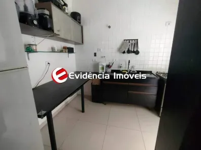 Apartamento com 2 Quartos à venda, 54m² no Vila Floresta, Santo André