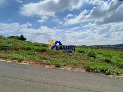Lote/Terreno à venda, 250m² no Residencial Jardim Ecoville, Itupeva