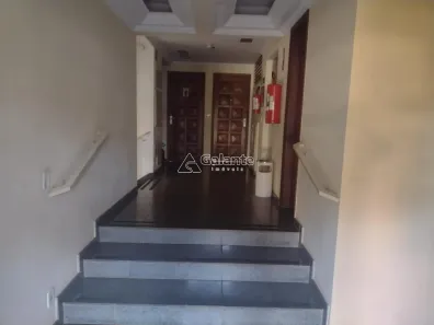 Apartamento com 3 Quartos à venda, 78m² no Vila Costa e Silva, Campinas