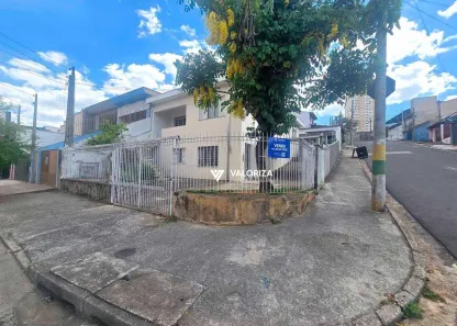 Casa com 5 Quartos à venda, 233m² no Vila Carvalho, Sorocaba